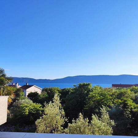 Apartments Stivic Pinezići Buitenkant foto